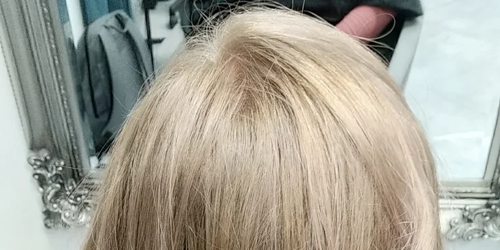 Kadeřnické balíčky: moderní střih i barvení, melír či balayage