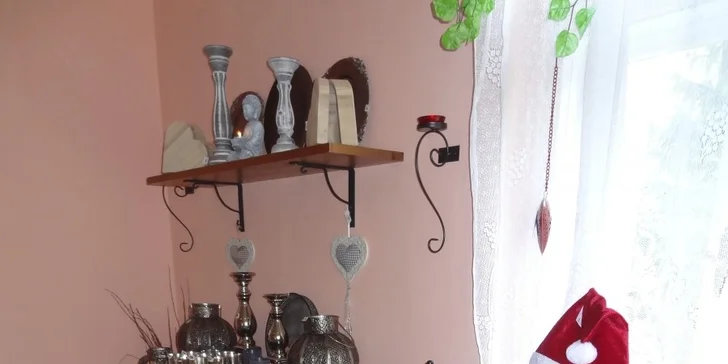 4denní pobyt pro 2 osoby v centru lázeňského města Luhačovice