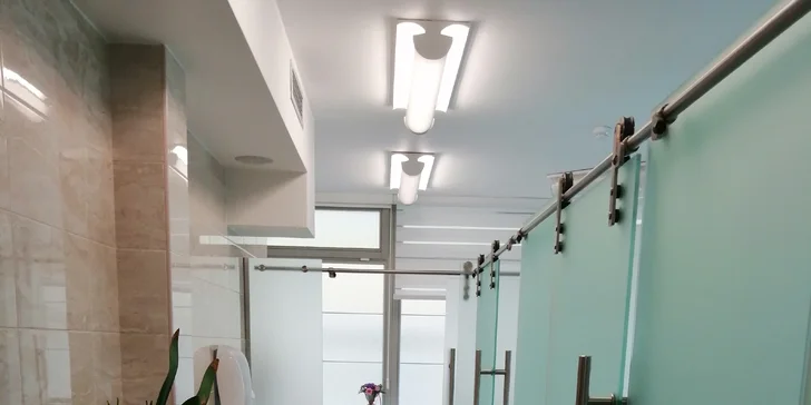 4* pobyt v Mariánkách pro 1 nebo 2 osoby: snídaně i balíčky s wellness procedurami