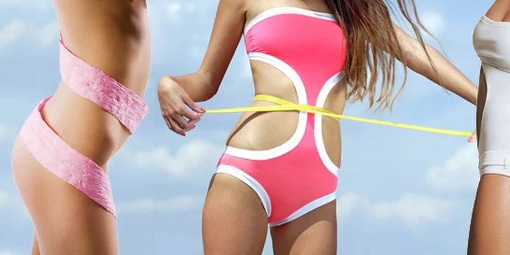 599 Kč za Universal Contour Wrap a masáž proti celulitidě. Garantovaný úbytek centimetrů. Štíhlejší a krásnější postava se slevou 66 %!