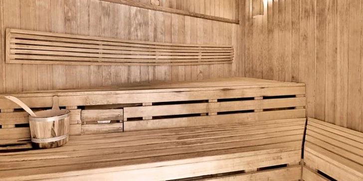 4* pobyt v centru Karlových Varů pro dva: wellness, jídlo a sleva na procedury