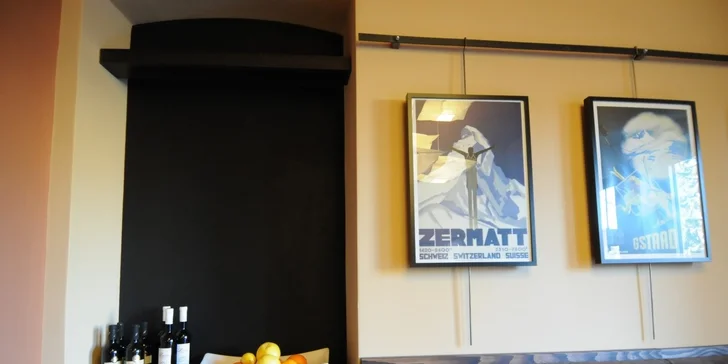 Dvě voňavé a křupavé pizzy dle výběru