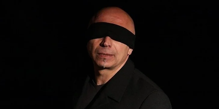 Tucet, tentokrát židovský, chasidský