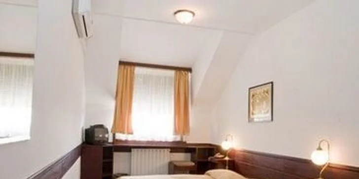 Magický advent v Budapešti: 3 noci ve vybraném hotelu, trhy i návštěva lázní