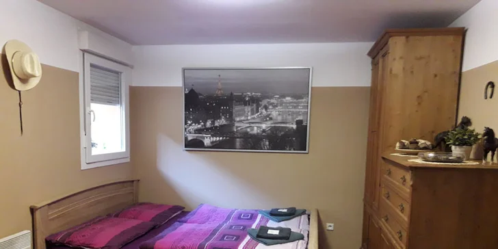 Zážitkový pobyt na ranči v Beskydech s celodenním kurzem kování a výrobou vlastního nože