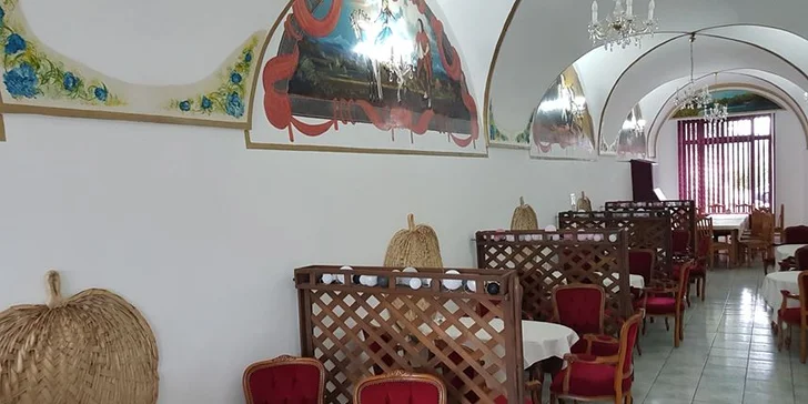 Pobyt nedaleko Orlických hor: snídaně či polopenze, wellness i masáž