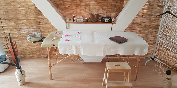Pobyt nedaleko Orlických hor: snídaně či polopenze, wellness i masáž