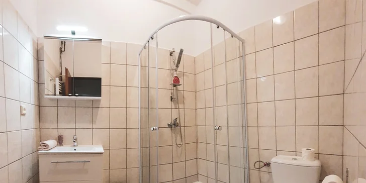 Pobyt nedaleko Orlických hor: snídaně či polopenze, wellness i masáž