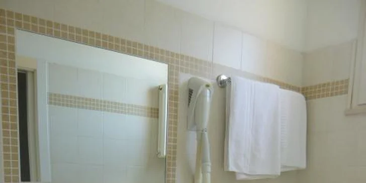 Na dovolenou do Itálie: hotel přímo u pláže a snídaně