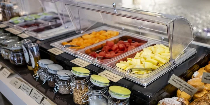Na dovolenou do Itálie: hotel přímo u pláže a snídaně