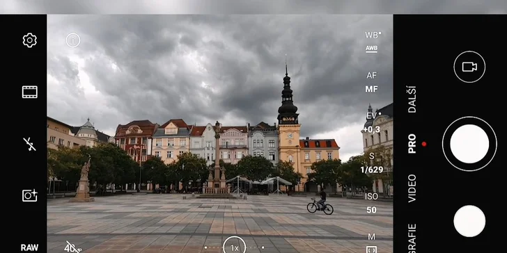 On-line foto kurzy: Naučte se fotit mobilem jako profesionálové