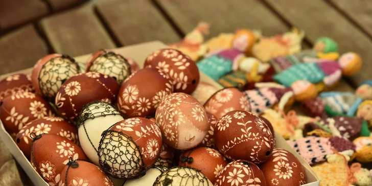 Relaxační pobyt na Moravě: wellness, polopenze, sleva na procedury i minigolf