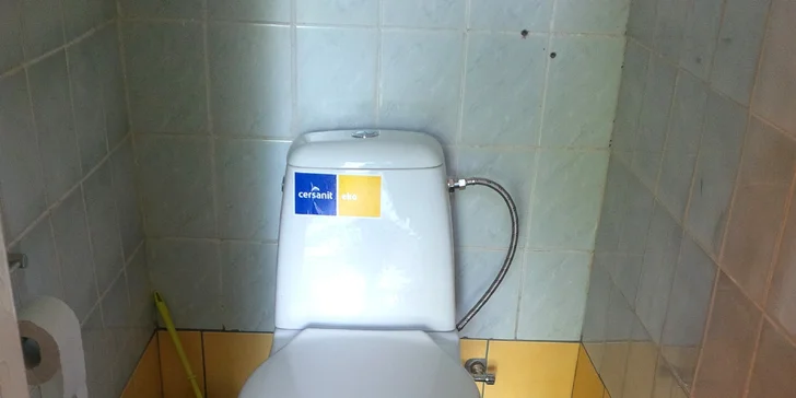 Apartmány a retro chaty u Českého Švýcarska: nocleh až pro 6 osob klidně na dva týdny