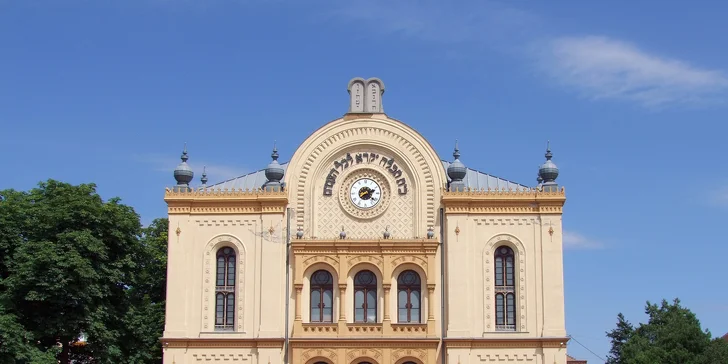Na 2 dny do Maďarska: historické město Pécs a lázně Harkány, doprava busem a noc v hotelu se snídaní