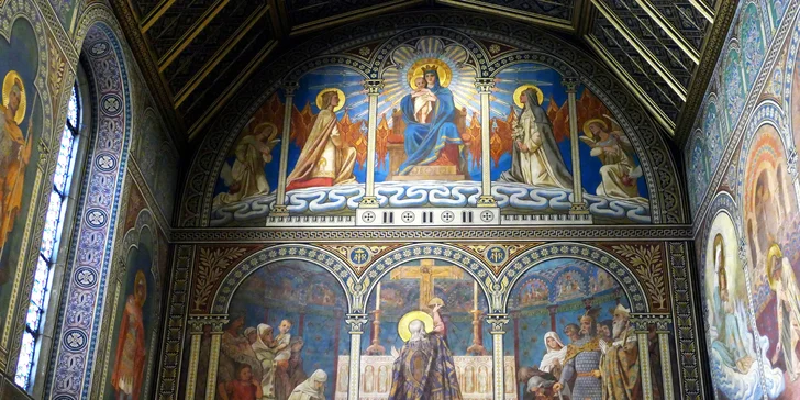 Na 2 dny do Maďarska: historické město Pécs a lázně Harkány, doprava busem a noc v hotelu se snídaní