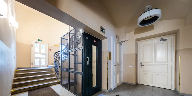 Krásný a zdravý úsměv: kompletní dentální hygiena pro 1 osobu