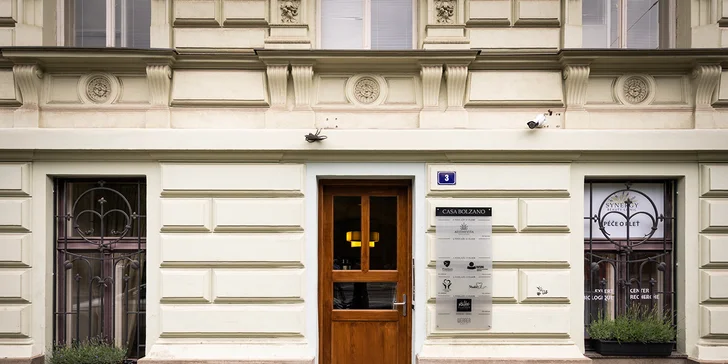 Krásný a zdravý úsměv: kompletní dentální hygiena pro 1 osobu