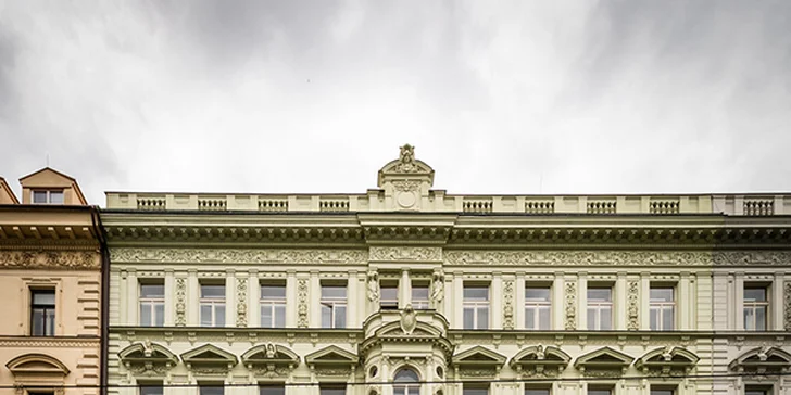 Krásný a zdravý úsměv: kompletní dentální hygiena pro 1 osobu