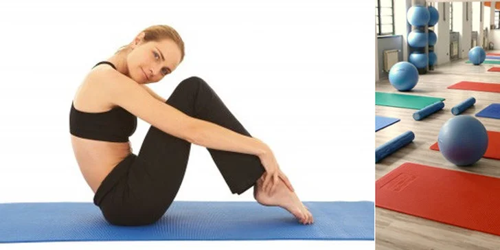 Pouze 265 Kč za 4 lekce (60 min) PILATES nebo ORIENTÁLNÍHO TANCE ve Studiu Pilates Praha. Výborná šance jak si vymodelovat postavu, protáhnout tělo a zlepšit koncentraci se slevou 81%