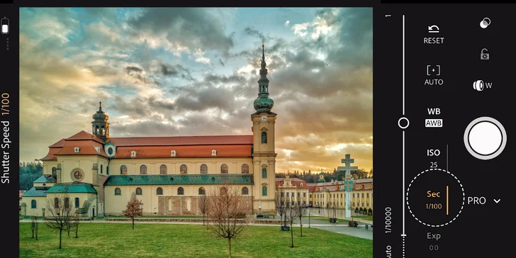 On-line foto kurzy: Naučte se fotit mobilem jako profesionálové