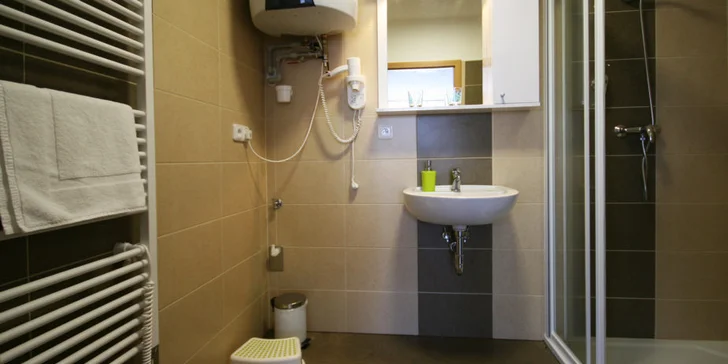 Parádní Pálava: luxusní apartmány na dosah vinic i Lednicko-valtického areálu