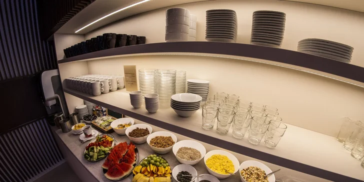 Český ráj plný zážitků. Pobyt v Turnově s wellness, večerním menu nebo i únikovou hrou