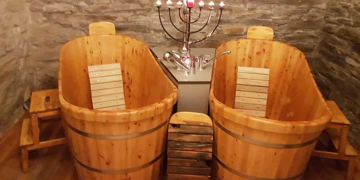 Pobyt nedaleko Orlických hor: snídaně či polopenze, wellness i masáž