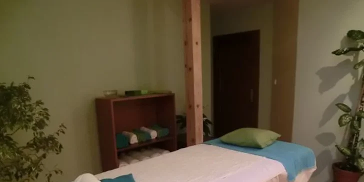 Luxusní omlazující kosmetické ošetření