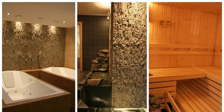 Valentýnský víkend pro DVA v hotelu Rusava*** v termínu 14.2. - 16.2.2014