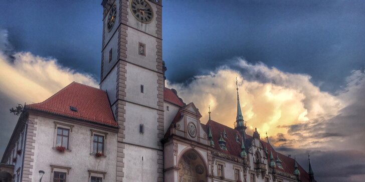 Venkovní únikové hry v Olomouci pro dospělé či děti