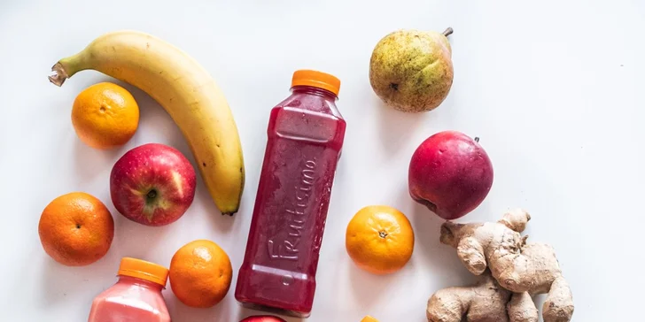 Dárková karta Fruitisimo v hodnotě 250 až 5000 Kč: platí na celý sortiment