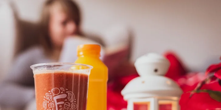 Dárková karta Fruitisimo v hodnotě 250 až 5000 Kč: platí na celý sortiment