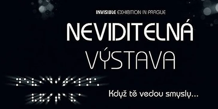 Neviditelná relaxační nebo osvěžující masáž v délce 60 minut