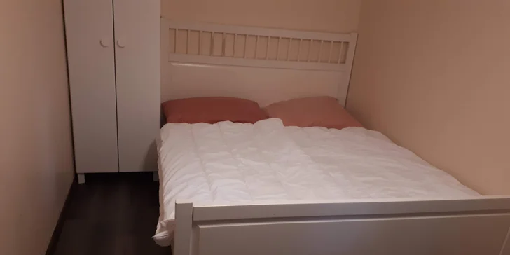 Apartmány a retro chaty u Českého Švýcarska: nocleh až pro 6 osob klidně na dva týdny