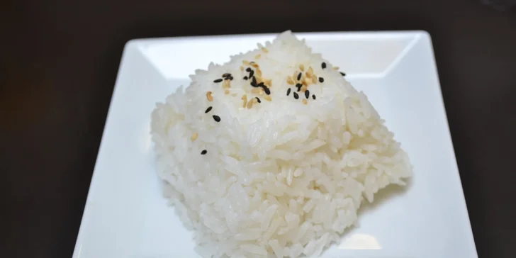 Podzimní thajské menu pro dva v Café Buddha