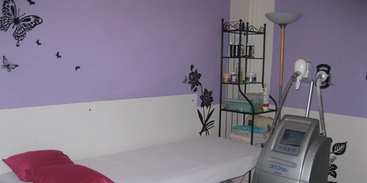 5 x IPL pro muže – trvalá epilace zad, ramen a podpaží