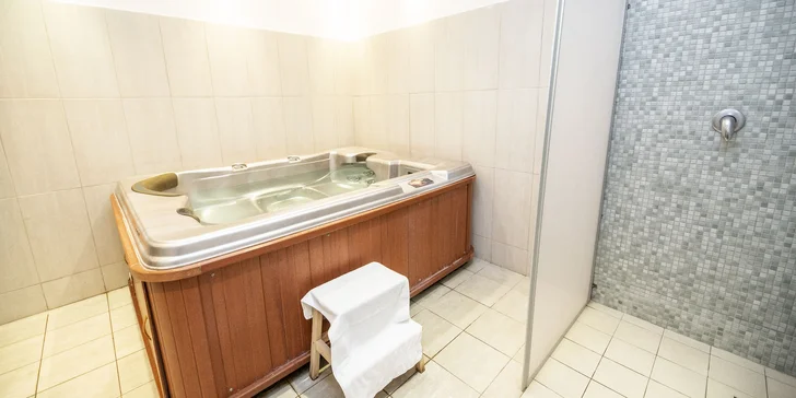 Františkovy Lázně: 2–5 nocí s polopenzí a wellness
