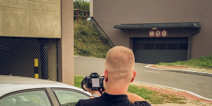 Mytí karoserie, čištění interiéru, kompletní péče i možnost nafocení