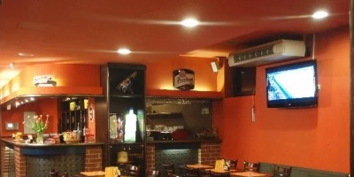 Hodina bowlingu ve STEPu až pro 6 hráčů!