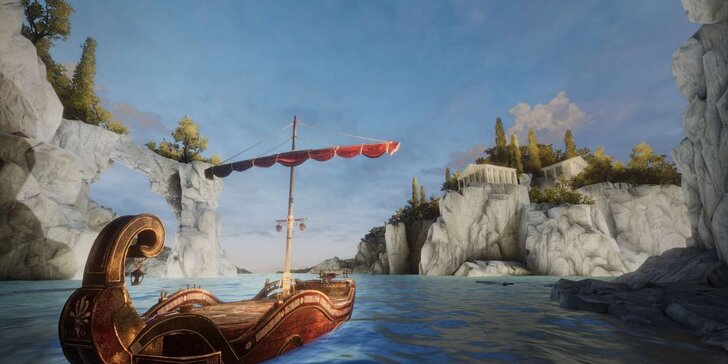 Virtuální expedice: Prince of Persia, Alenka v Říši divů i Assassin’s Creed