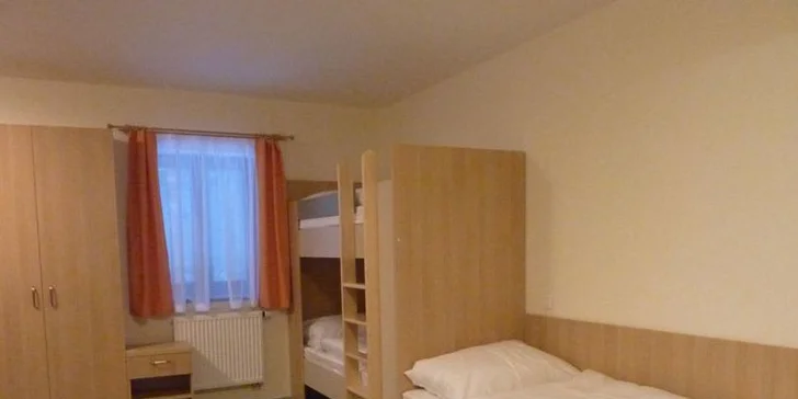3denní pobyt pro dva na Dolní Moravě