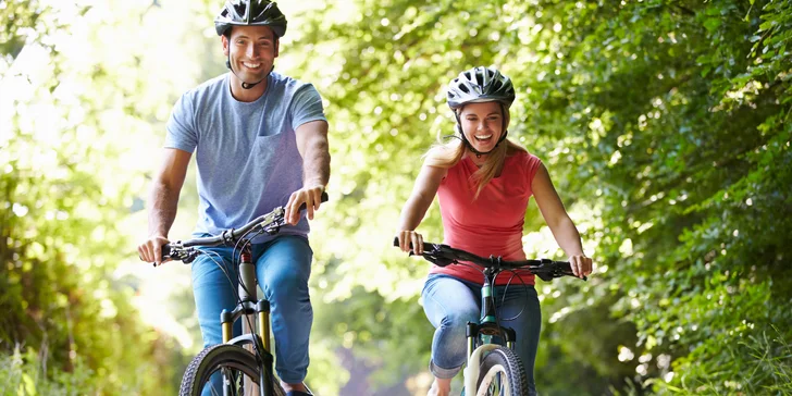 Adršpach a Broumovsko: stravování i wellness, termíny do podzimu nebo i dítě do 9,9 let zdarma