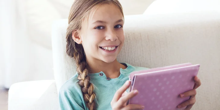 Online kurz kreativního psaní pro děti od 9 do 14 let
