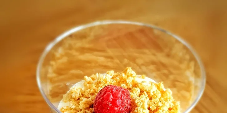 Otevřený voucher do italské restaurace Pasta & Fidli v hodnotě 500 nebo 1000 Kč