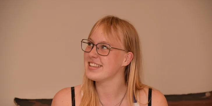 Dárkový poukaz na jednodenní herecký workshop