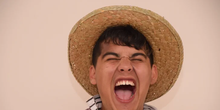 Dárkový poukaz na jednodenní herecký workshop