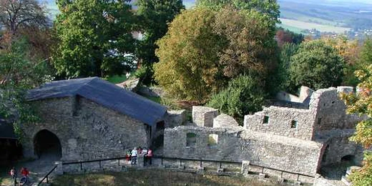 Beskydy pro 2 až 6 osob. Hotel, sruby, bungalovy!
