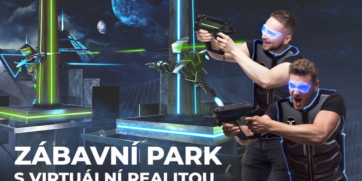 VR Play Park
