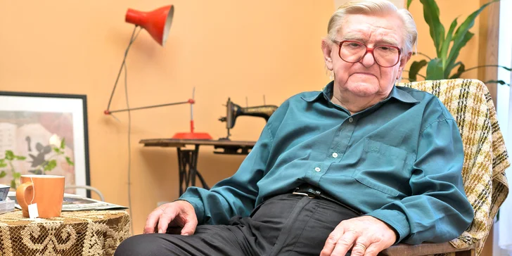 Kampaň proti osamělosti: podpořte ŽIVOT 90 v péči o psychickou pohodu i bezpečí seniorů