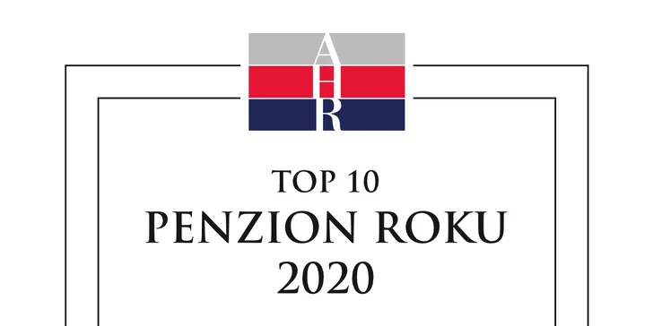 Penzion v Beskydech: jídlo, whirlpool na střeše i nová stezka na Pustevnách